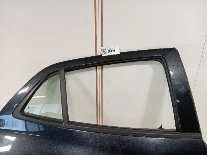 Porta POST DX PORTA POST DX Opel Mokka 2013