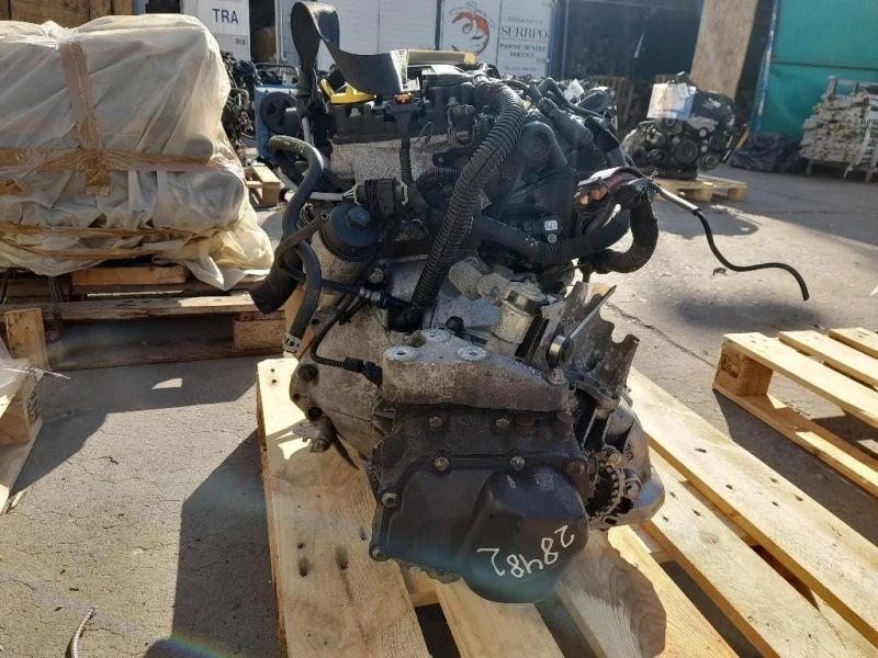 Motore Semicompleto A14XER 101CV 74KW Opel Meriva B 2010