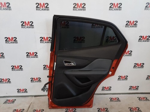 Porta POST DX 42558668 Opel Mokka 2013