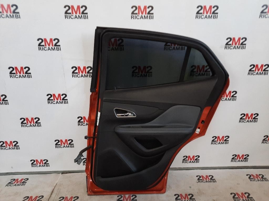 Porta POST DX 42558668 Opel Mokka 2013
