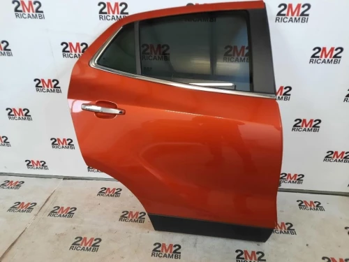 Porta POST DX 42558668 Opel Mokka 2013