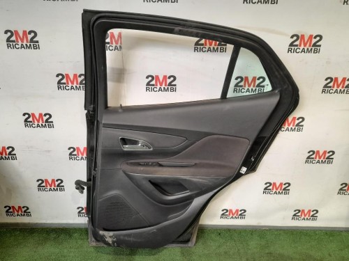 Porta POST DX 42558668 Opel Mokka 2013