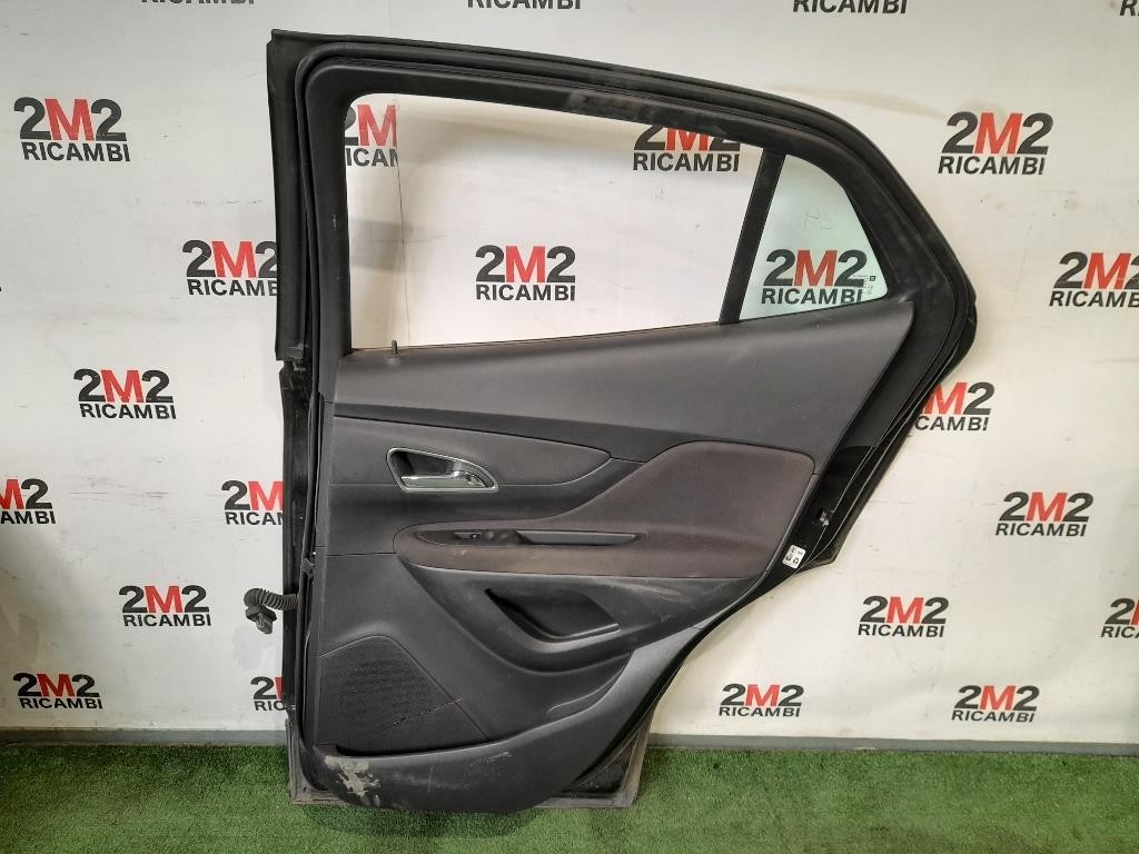 Porta POST DX 42558668 Opel Mokka 2013