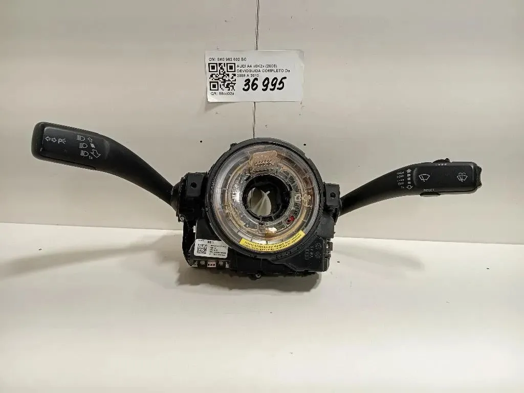 Devioguida Completo 8K0 962 602 BC Audi A4 8K2 2008