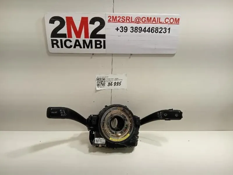Devioguida Completo 8K0 962 602 BC Audi A4 8K2 2008