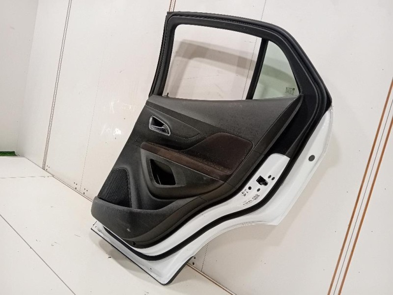 Porta POST DX 42558668 Opel Mokka 2013