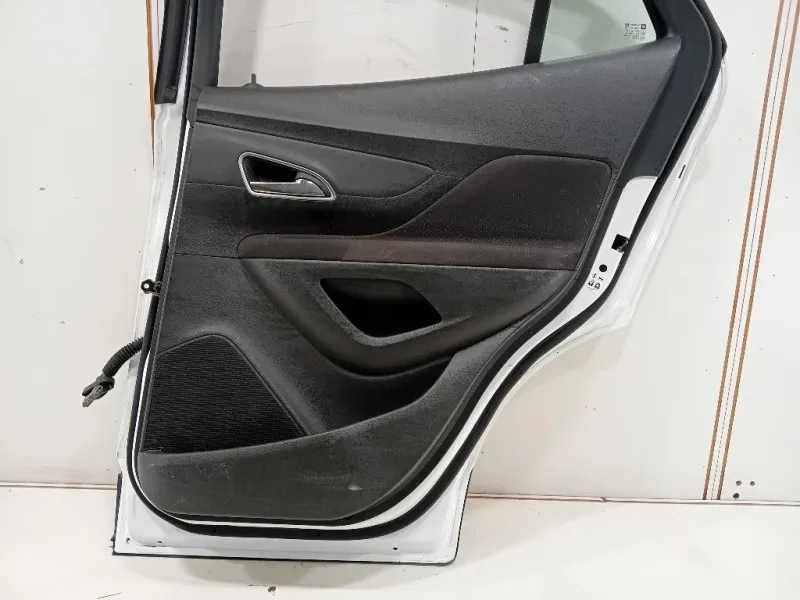 Porta POST DX 42558668 Opel Mokka 2013