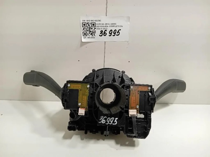 Devioguida Completo 8K0 962 602 BC Audi A4 8K2 2008