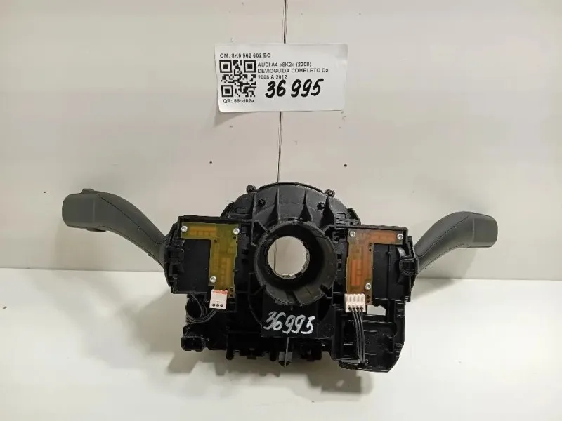 Devioguida Completo 8K0 962 602 BC Audi A4 8K2 2008