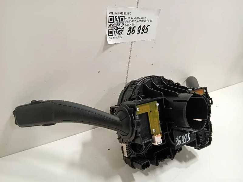 Devioguida Completo 8K0 962 602 BC Audi A4 8K2 2008