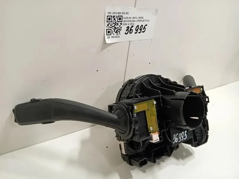 Devioguida Completo 8K0 962 602 BC Audi A4 8K2 2008