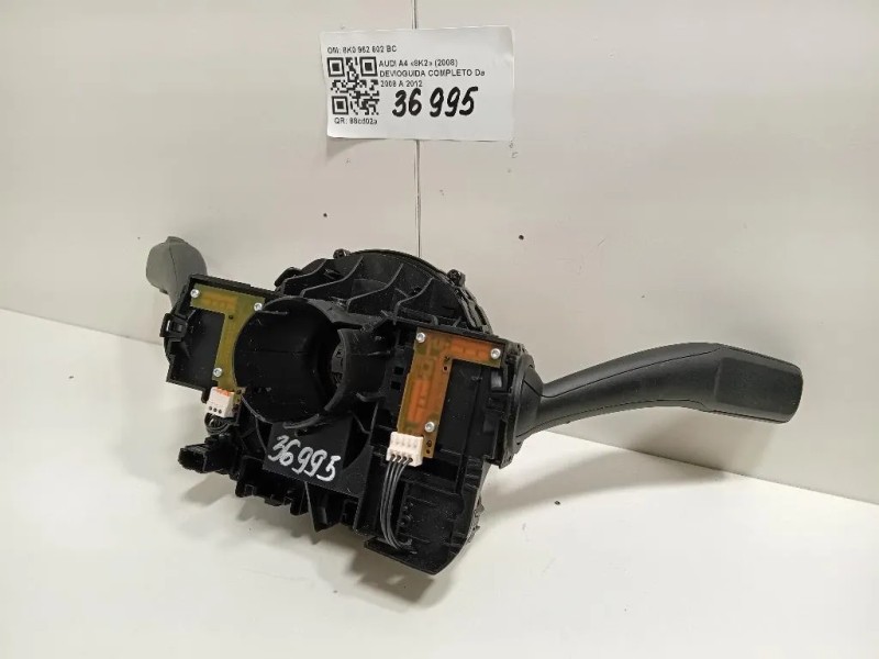 Devioguida Completo 8K0 962 602 BC Audi A4 8K2 2008