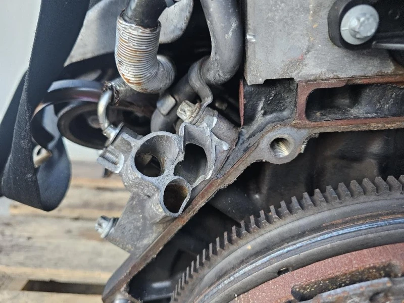 Motore Semicompleto LUJ B14NET 140 CV 103 KW Opel Mokka 2013