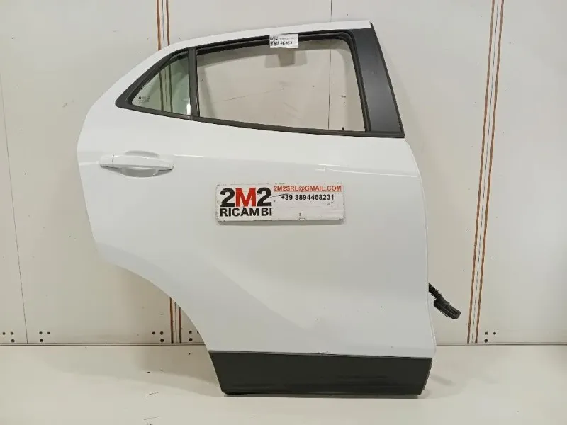Porta POST DX 42558668 Opel Mokka 2013