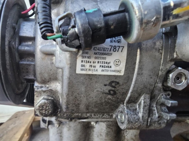 Motore Semicompleto LUJ B14NET 140 CV 103 KW Opel Mokka 2013