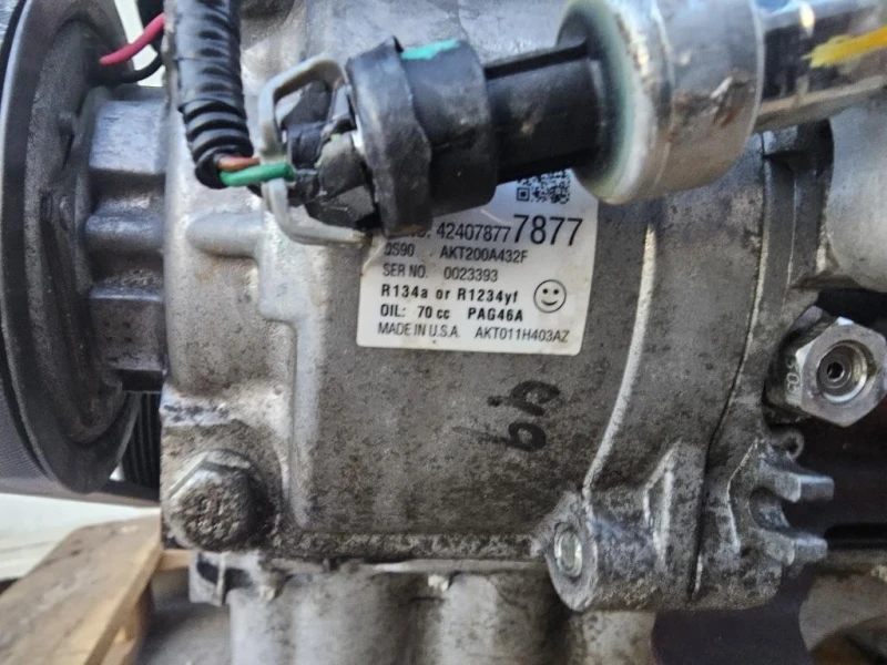 Motore Semicompleto LUJ B14NET 140 CV 103 KW Opel Mokka 2013