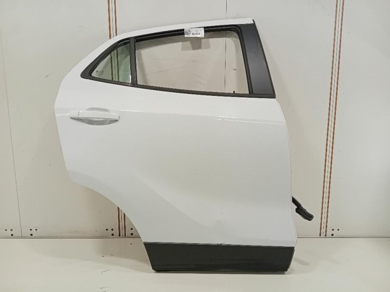 Porta POST DX 42558668 Opel Mokka 2013