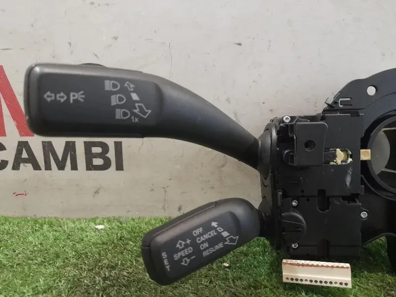 Devioguida Completo 8K0953502BD Audi A4 8K2 2008