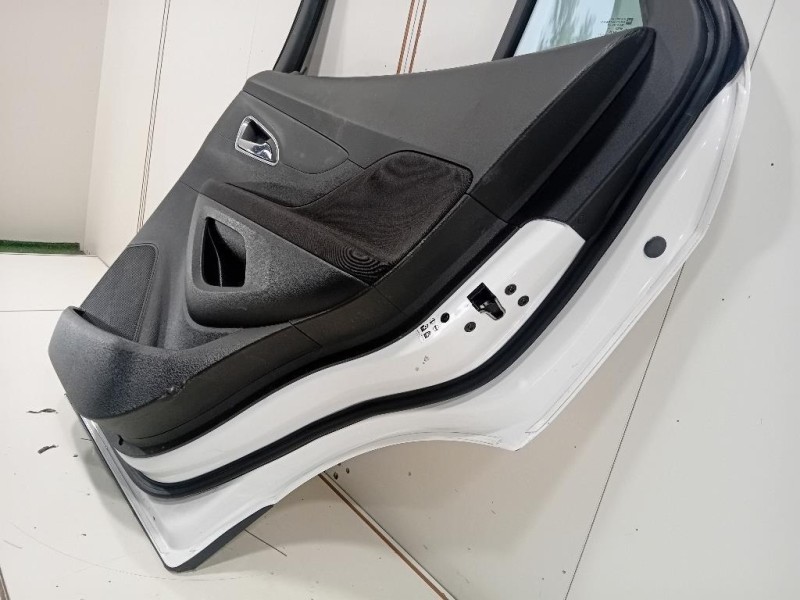 Porta POST DX 42558668 Opel Mokka 2013