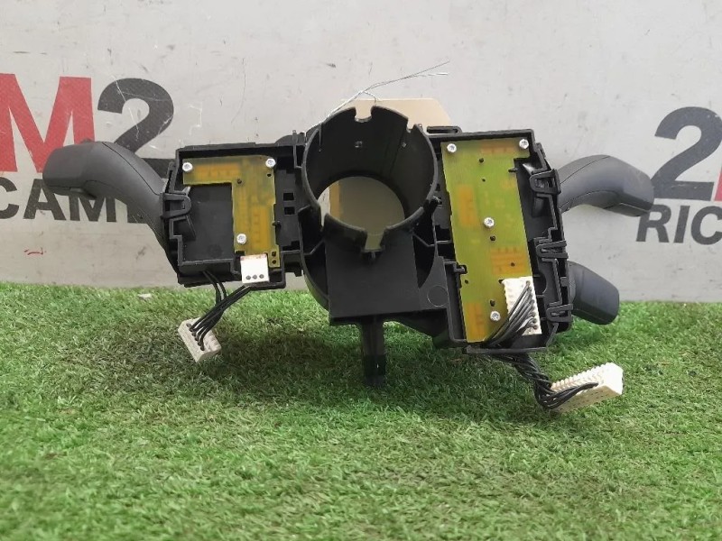 Devioguida Completo 8K0953502BD Audi A4 8K2 2008