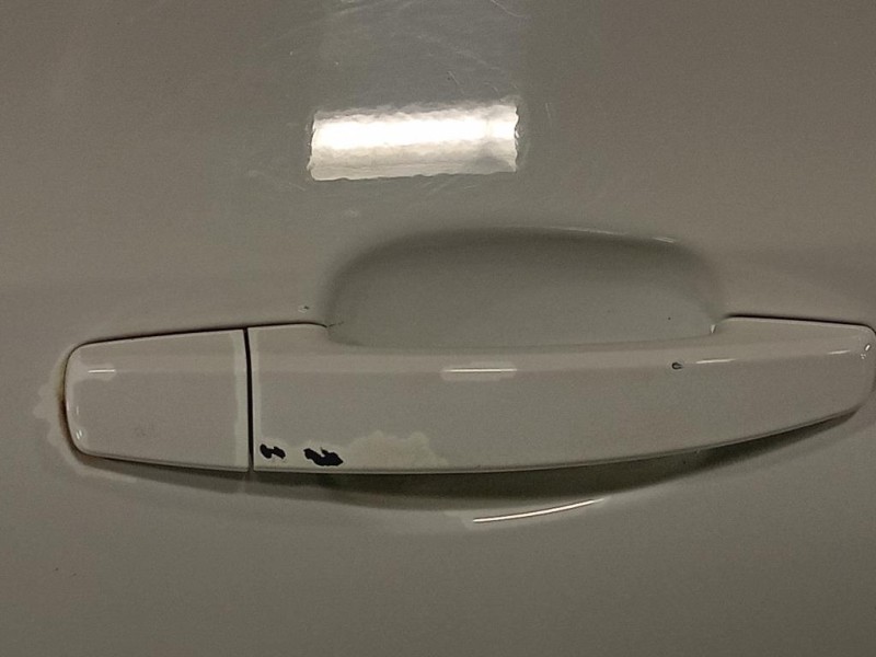 Porta POST DX 42558668 Opel Mokka 2013