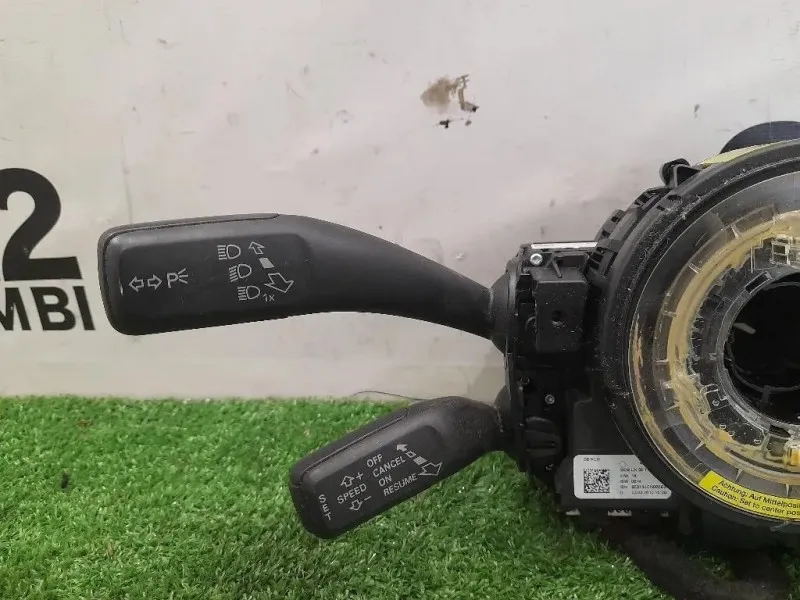 Devioguida Completo 8K0953568F Audi A4 8K2 2008