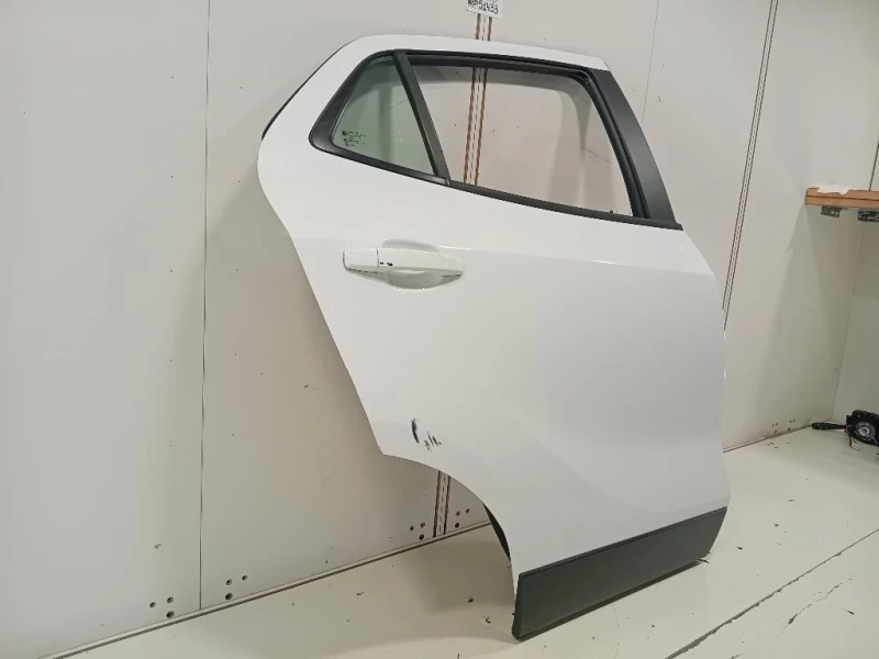 Porta POST DX 42558668 Opel Mokka 2013