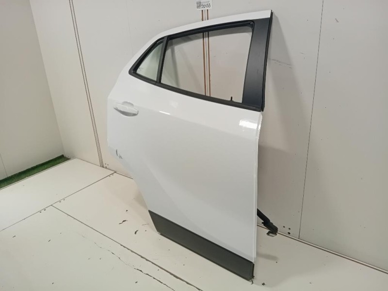 Porta POST DX 42558668 Opel Mokka 2013