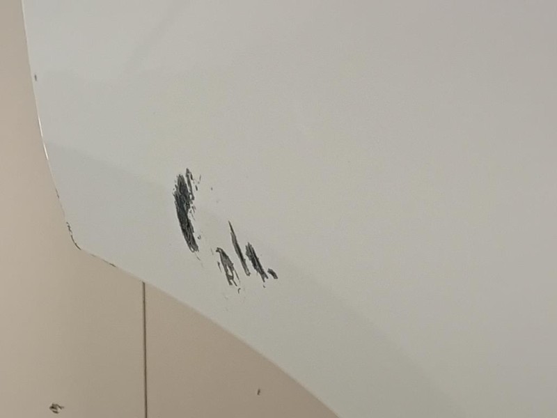 Porta POST DX 42558668 Opel Mokka 2013