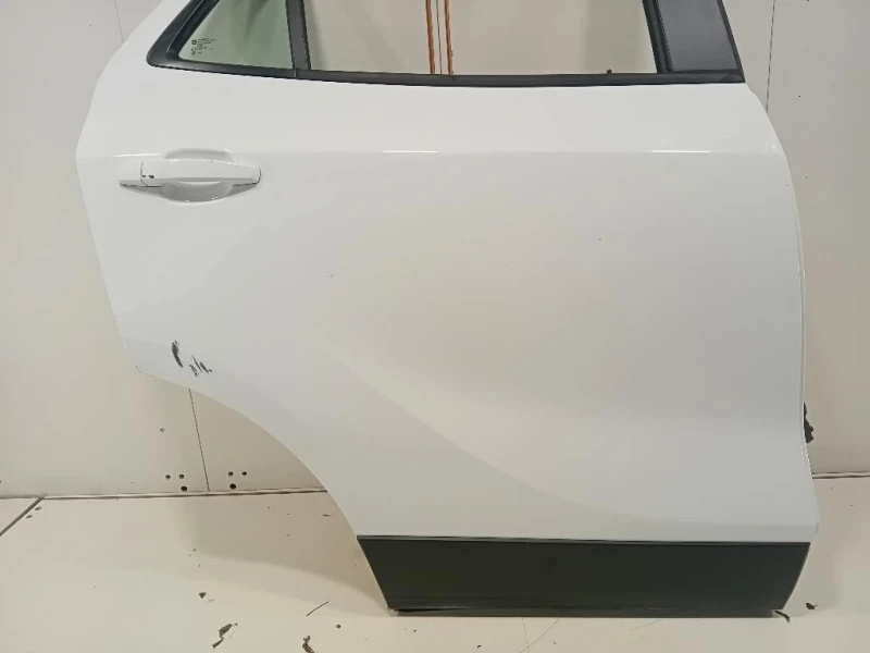 Porta POST DX 42558668 Opel Mokka 2013