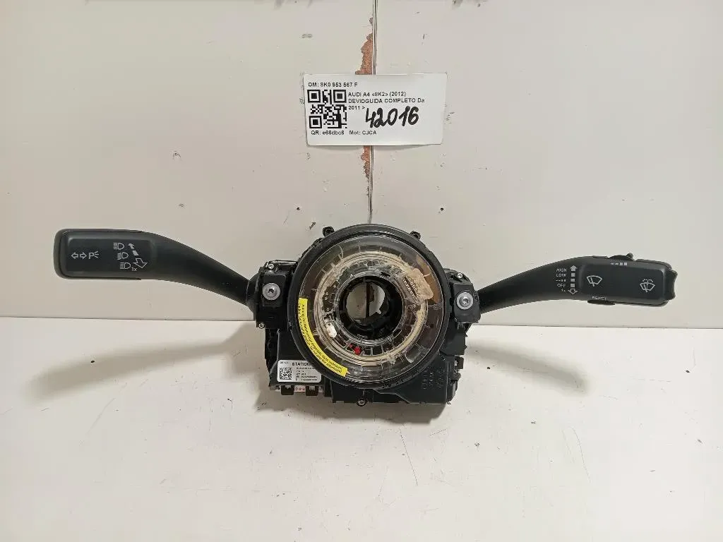 Devioguida Completo 8K0 953 567 F Audi A4 8K2 2012