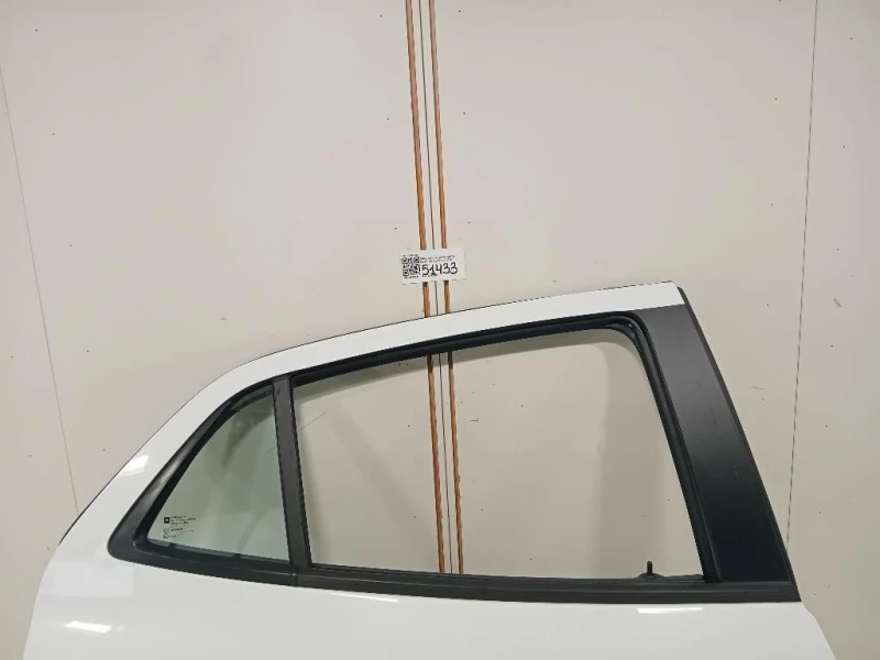 Porta POST DX 42558668 Opel Mokka 2013