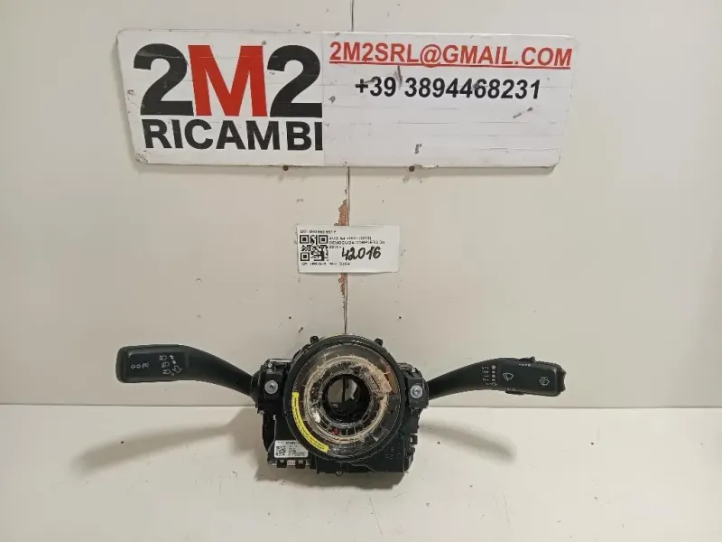 Devioguida Completo 8K0 953 567 F Audi A4 8K2 2012