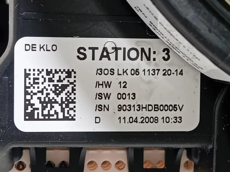 Devioguida Completo 8K0 953 567 F Audi A4 8K2 2012