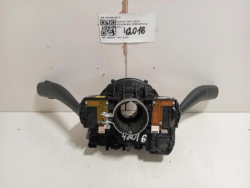 Devioguida Completo 8K0 953 567 F Audi A4 8K2 2012