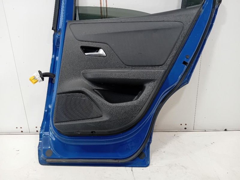 Porta POST DX 9837506480 Opel Mokka B 2020