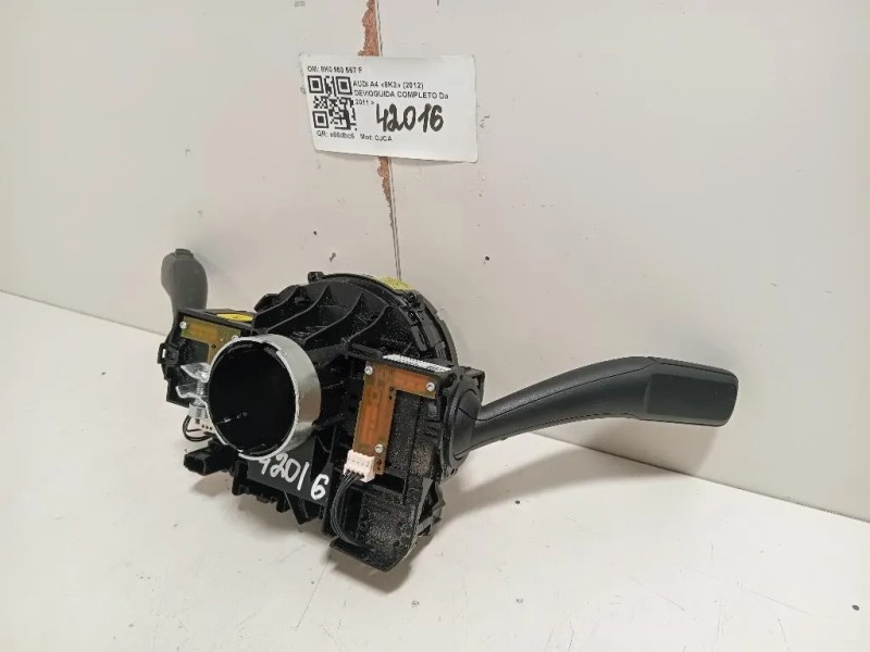 Devioguida Completo 8K0 953 567 F Audi A4 8K2 2012