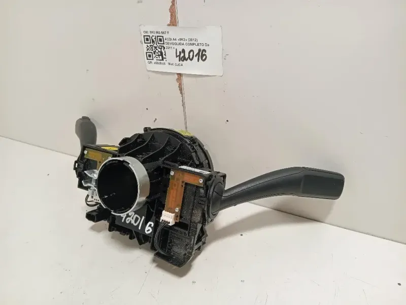 Devioguida Completo 8K0 953 567 F Audi A4 8K2 2012