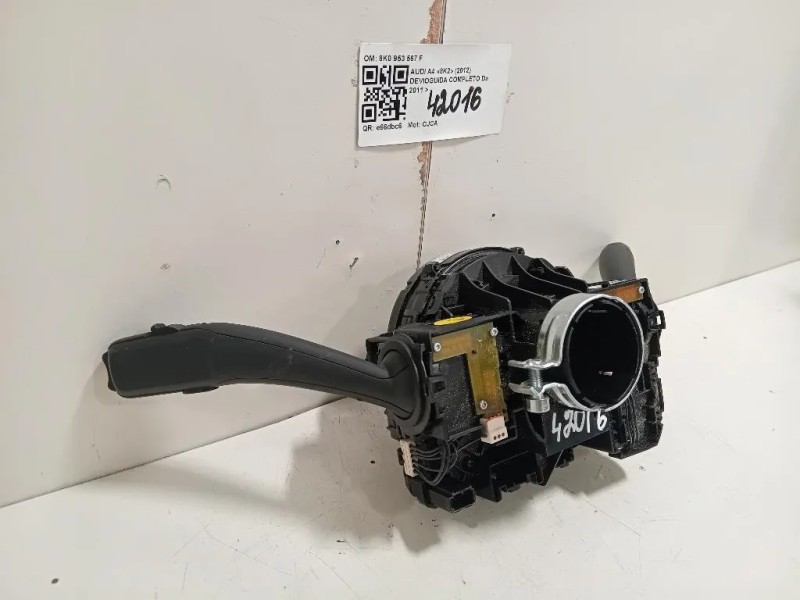 Devioguida Completo 8K0 953 567 F Audi A4 8K2 2012