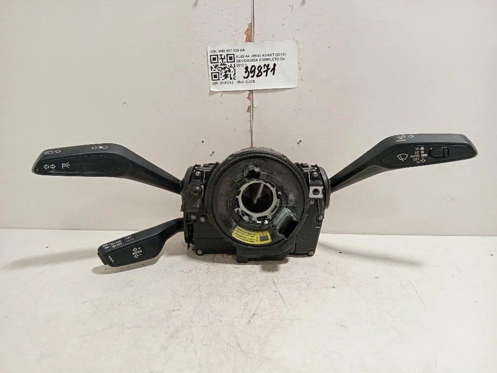 Devioguida Completo 4M0 907 129 HA Audi A4 8K5 Avant 2012