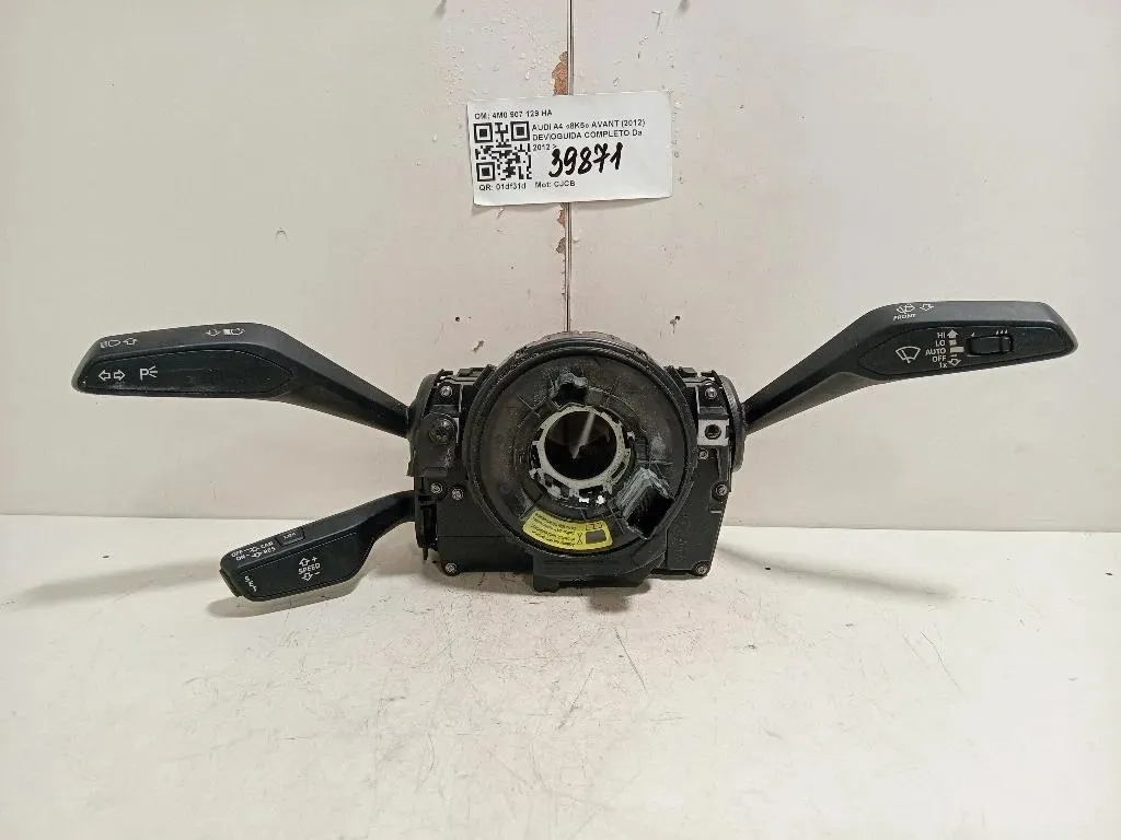 Devioguida Completo 4M0 907 129 HA Audi A4 8K5 Avant 2012