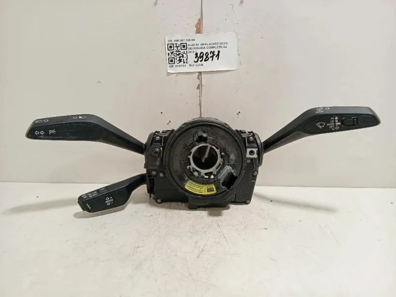 Devioguida Completo 4M0 907 129 HA Audi A4 8K5 Avant 2012