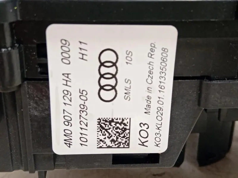 Devioguida Completo 4M0 907 129 HA Audi A4 8K5 Avant 2012