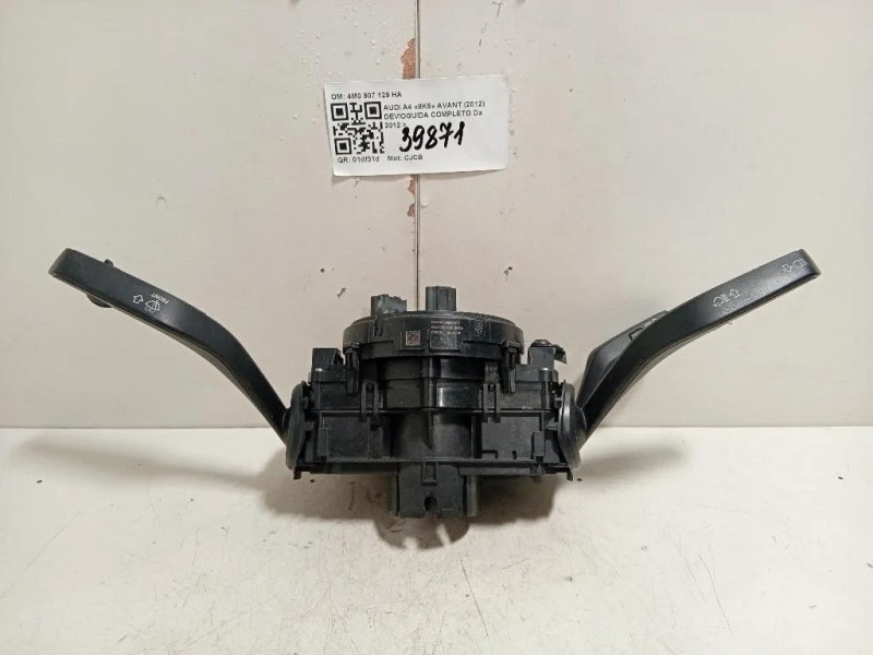 Devioguida Completo 4M0 907 129 HA Audi A4 8K5 Avant 2012