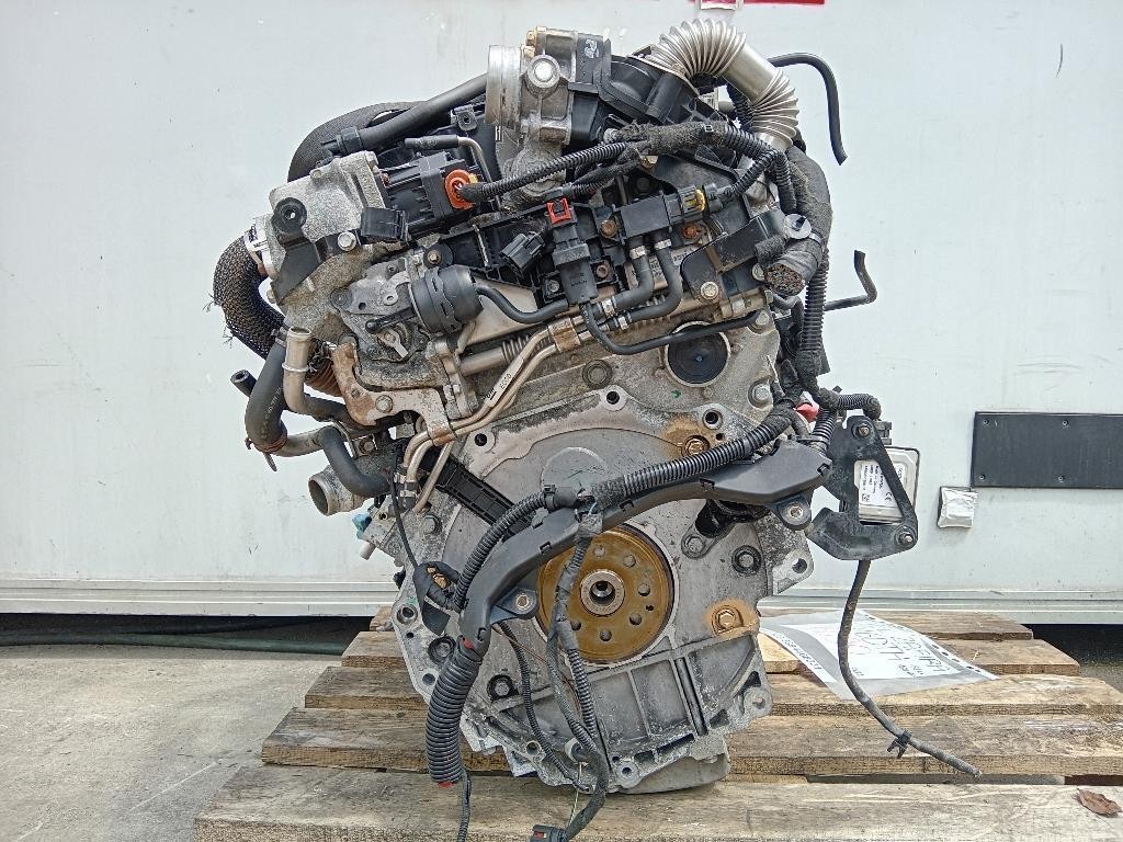 Devioguida Completo 4M0907129HD Audi A4 8W2 2015