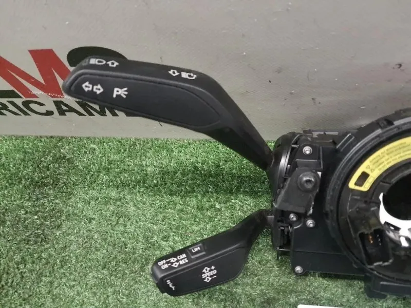 Devioguida Completo 4M0907129HD Audi A4 8W2 2015