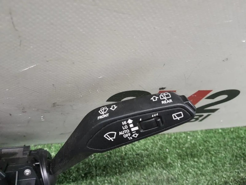 Devioguida Completo 4M0907129HD Audi A4 8W2 2015