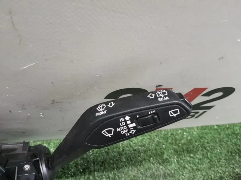 Devioguida Completo 4M0907129HD Audi A4 8W2 2015