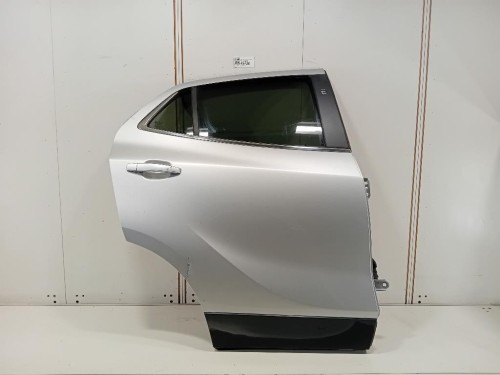 Porta POST DX 95400514 Opel Mokka X 2016