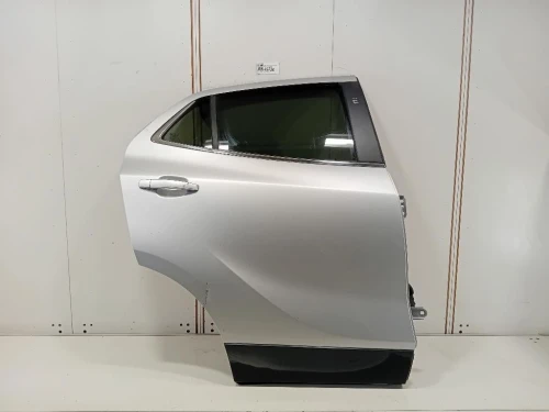 Porta POST DX 95400514 Opel Mokka X 2016